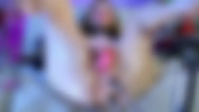 Amanitalis' Webcam Show