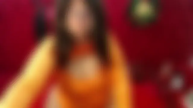 selenablairx's Webcam Show