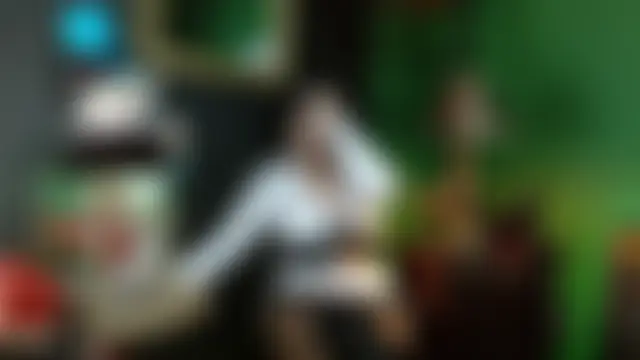 LunaTikka's Webcam Show