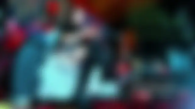 Liilith_goddess_'s Webcam Show