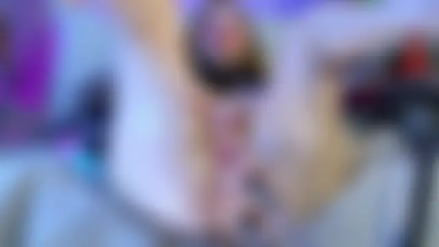 Amanitalis' Webcam Show