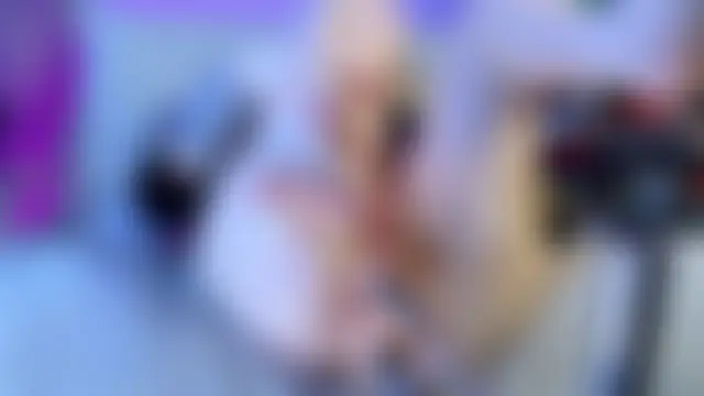 Amanitalis' Webcam Show