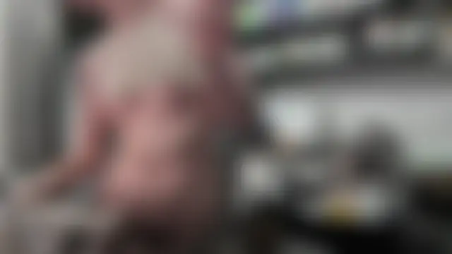 knottybunny's Live Sex Cam Show