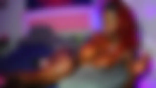 Tatithegoddess' Webcam Show