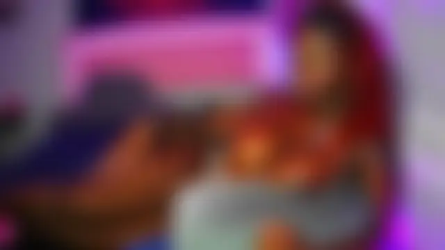 Tatithegoddess' Webcam Show