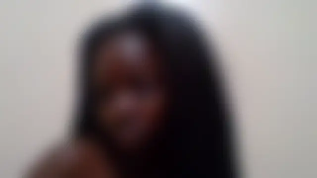 cutest_ebony's Webcam Show