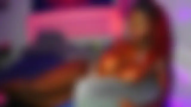 Tatithegoddess' Webcam Show