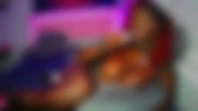 Tatithegoddess' Live Sex Cam Show