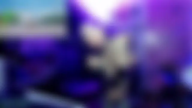 marleymaxwell's Live Sex Cam Show