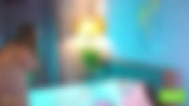 Bellacle's Webcam Show