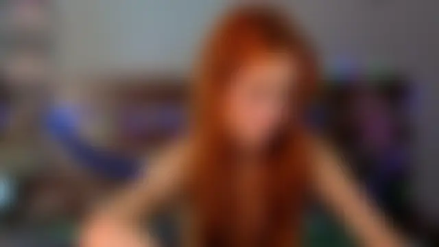 MarthaMack's Webcam Show