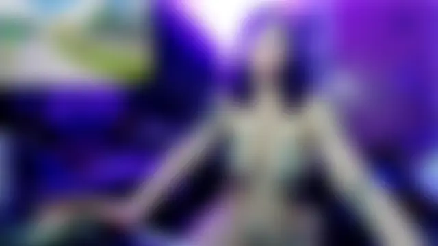 marleymaxwell's Live Sex Cam Show