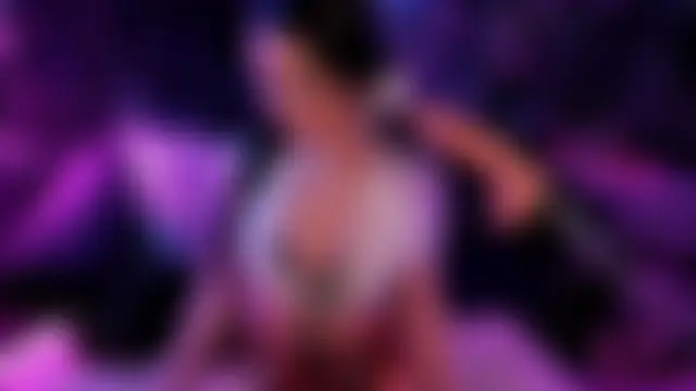 NatashaxoBangs' Live Sex Cam Show