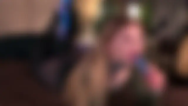 AriWild's Webcam Show