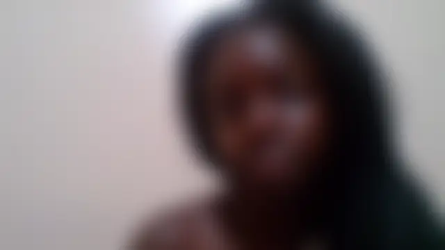 cutest_ebony's Webcam Show