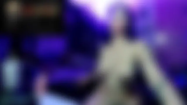 marleymaxwell's Webcam Show