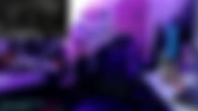 marleymaxwell's Webcam Show