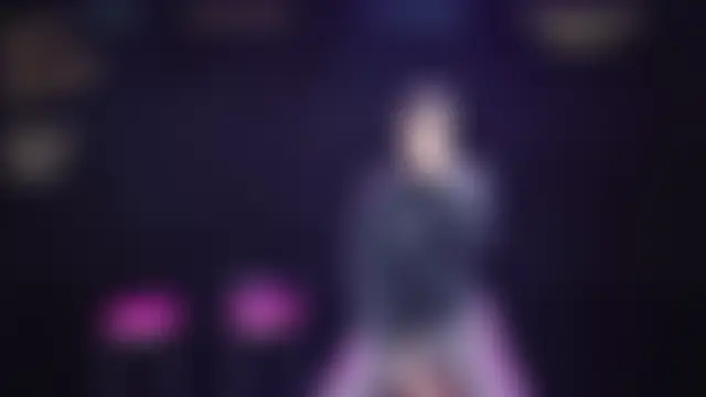 AAA-winner's Webcam Show