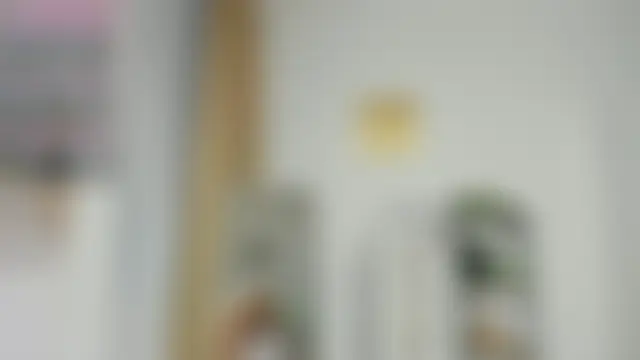 FaaBinaa's Live Sex Cam Show