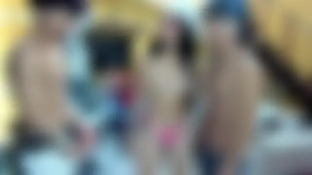 secret-roomies' Webcam Show