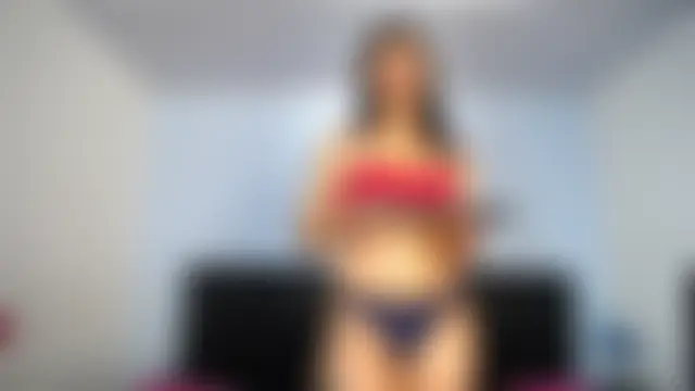 SamathaMay's Webcam Show