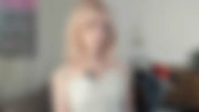 LaureMestler's Webcam Show