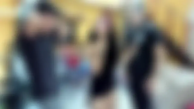 secret-roomies' Live Sex Cam Show