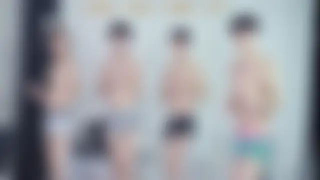 YCBOYS-003's Webcam Show