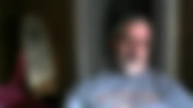 Blimp230's Webcam Show