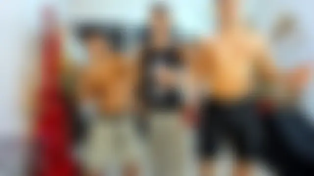 Masters_sexx's Webcam Show