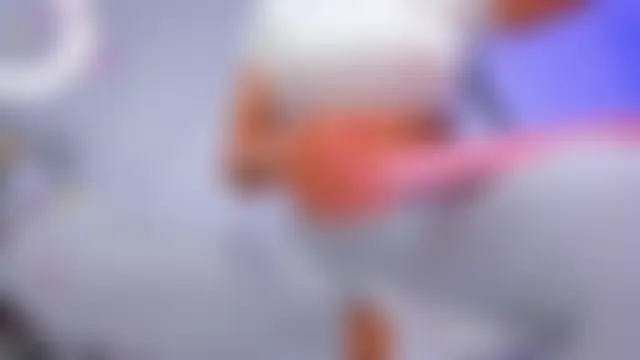 Dakota_Blare's Webcam Show