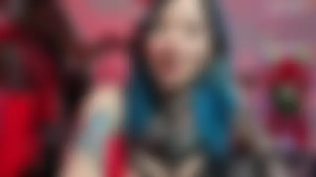 coyemoo's Webcam Show