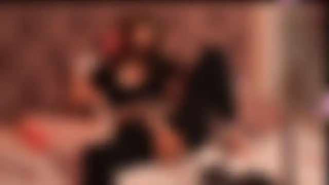 Shiny_Kris' Webcam Show