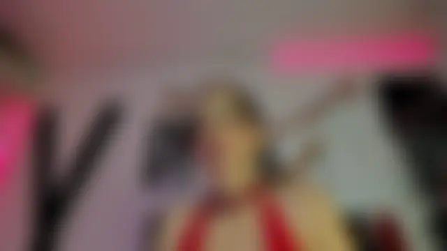 Little_Naughtty's Webcam Show