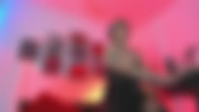 MistressNyx_cg's Webcam Show