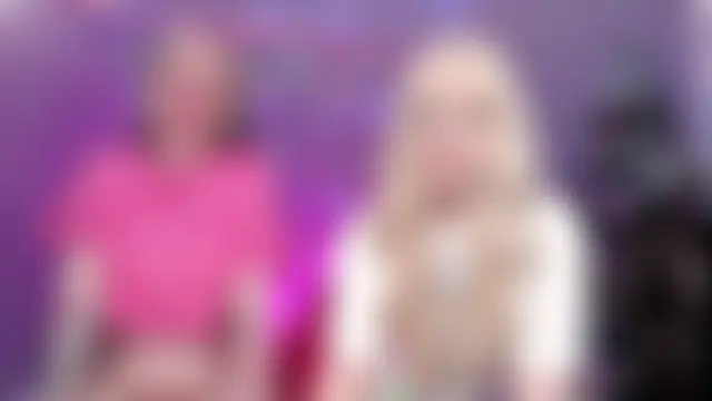 MelisaParker's Live Sex Cam Show