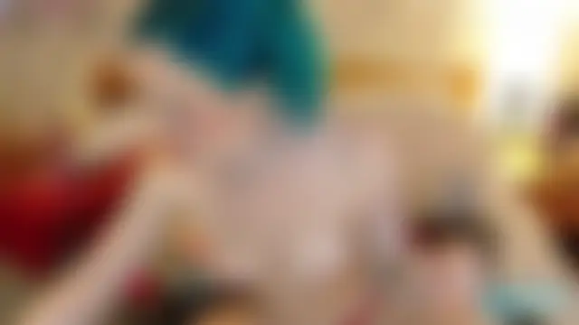 thetinyblue's Webcam Show