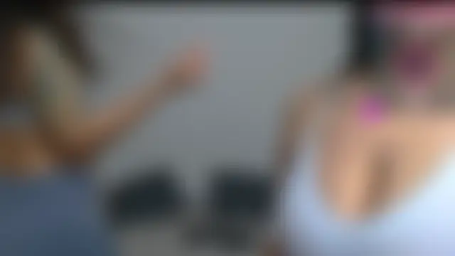 valeria4's Webcam Show