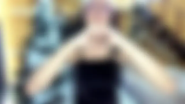 secret-roomies' Webcam Show