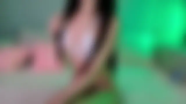 mooniejin's Webcam Show