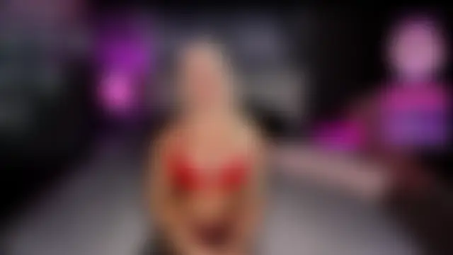 blondeprincess' Live Sex Cam Show