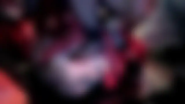 spunfoxxx's Webcam Show