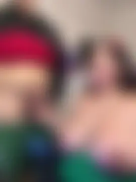 Xoxojloka's Webcam Show