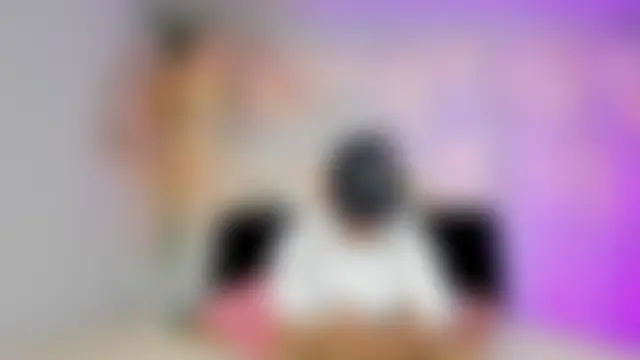 Bonny_and_carrot's Webcam Show