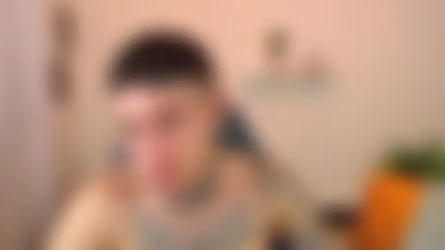 setthomas' Live Sex Cam Show