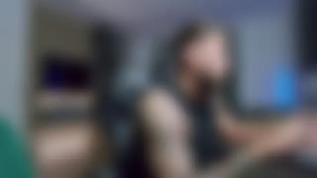 UbbeViking's Live Sex Cam Show