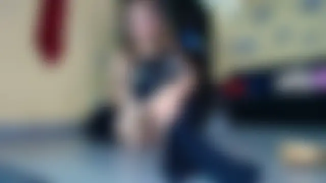 HottCandy21's Live Sex Cam Show