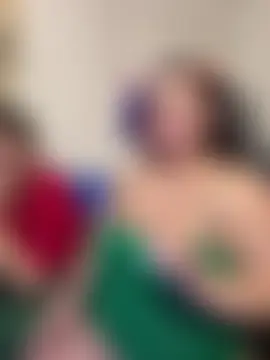 Xoxojloka's Webcam Show