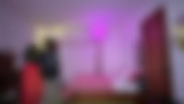 GennaJames' Webcam Show