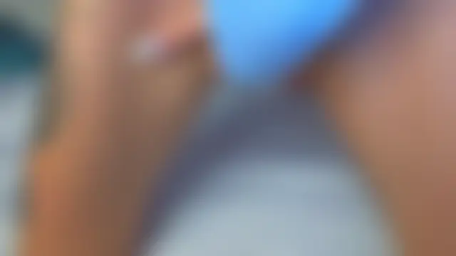 EvaHair's Webcam Show